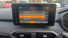 Dacia Sandero Stepway 1.0 TCe Journey 5dr Petrol Hatchback